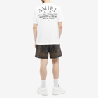 AMIRI Men's Arts District T-Shirt in White