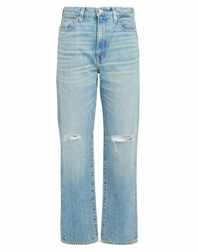 Photo: Slvrlake Womens Jeans in Blue