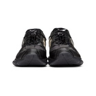 OAMC Black adidas Originals Edition O-6 Sneakers