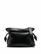 LOEWE - Flamenco Leather Clutch Bag