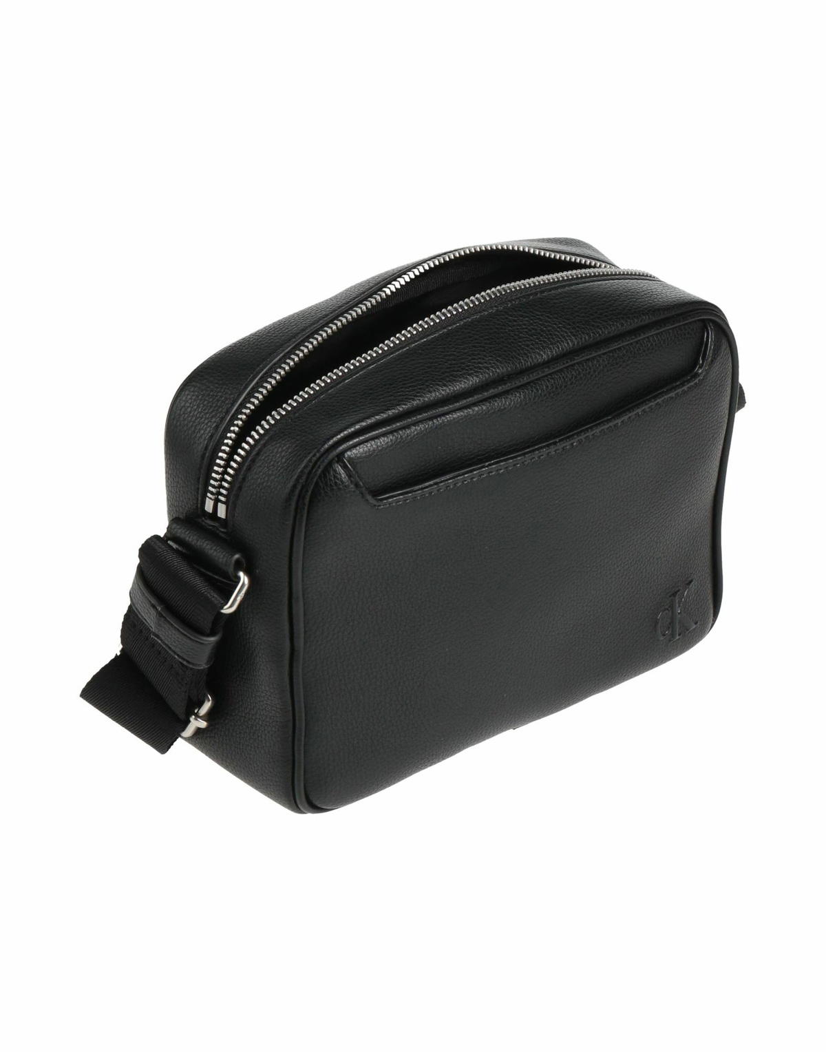 Calvin Klein Womens Cross-body bag in Black