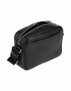 Calvin Klein Womens Cross-body bag in Black