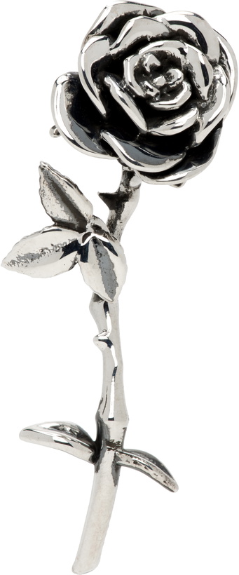 Photo: Enfants Riches Déprimés Rose Single Earring