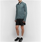 Nike Running - Challenger Dri-FIT Shorts - Men - Black