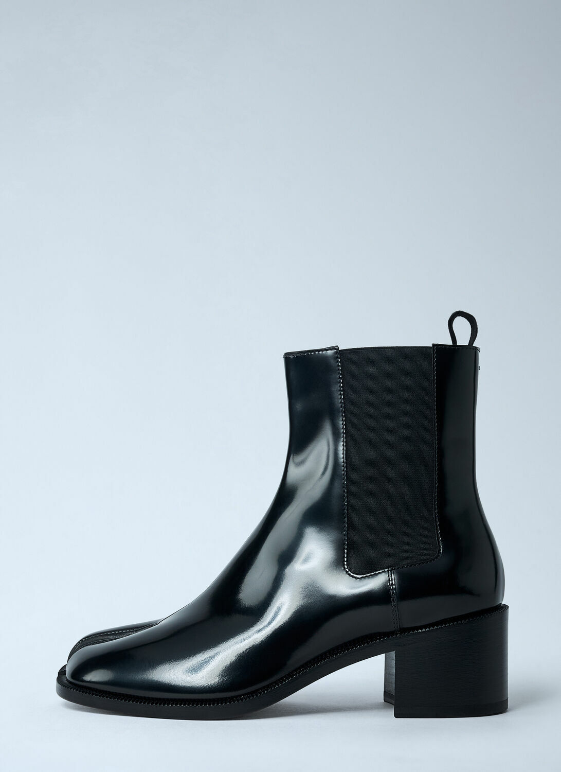 Maison Margiela Tabi City Chelsea Boots