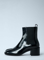 Maison Margiela Tabi City Chelsea Boots