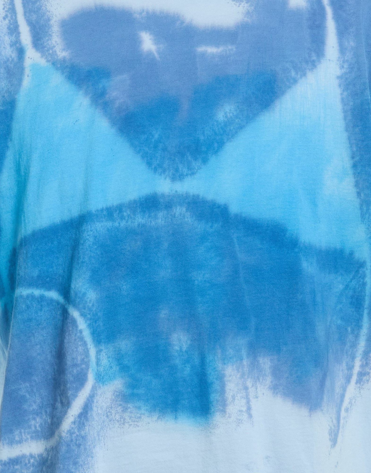 Botter Mens T-shirt Light in Blue