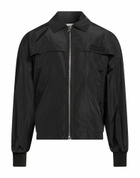 Mcqueen Mens Jacket in Black