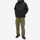 Nanamica Men's 2L Gore-Tex Cruiser Jacket in Black