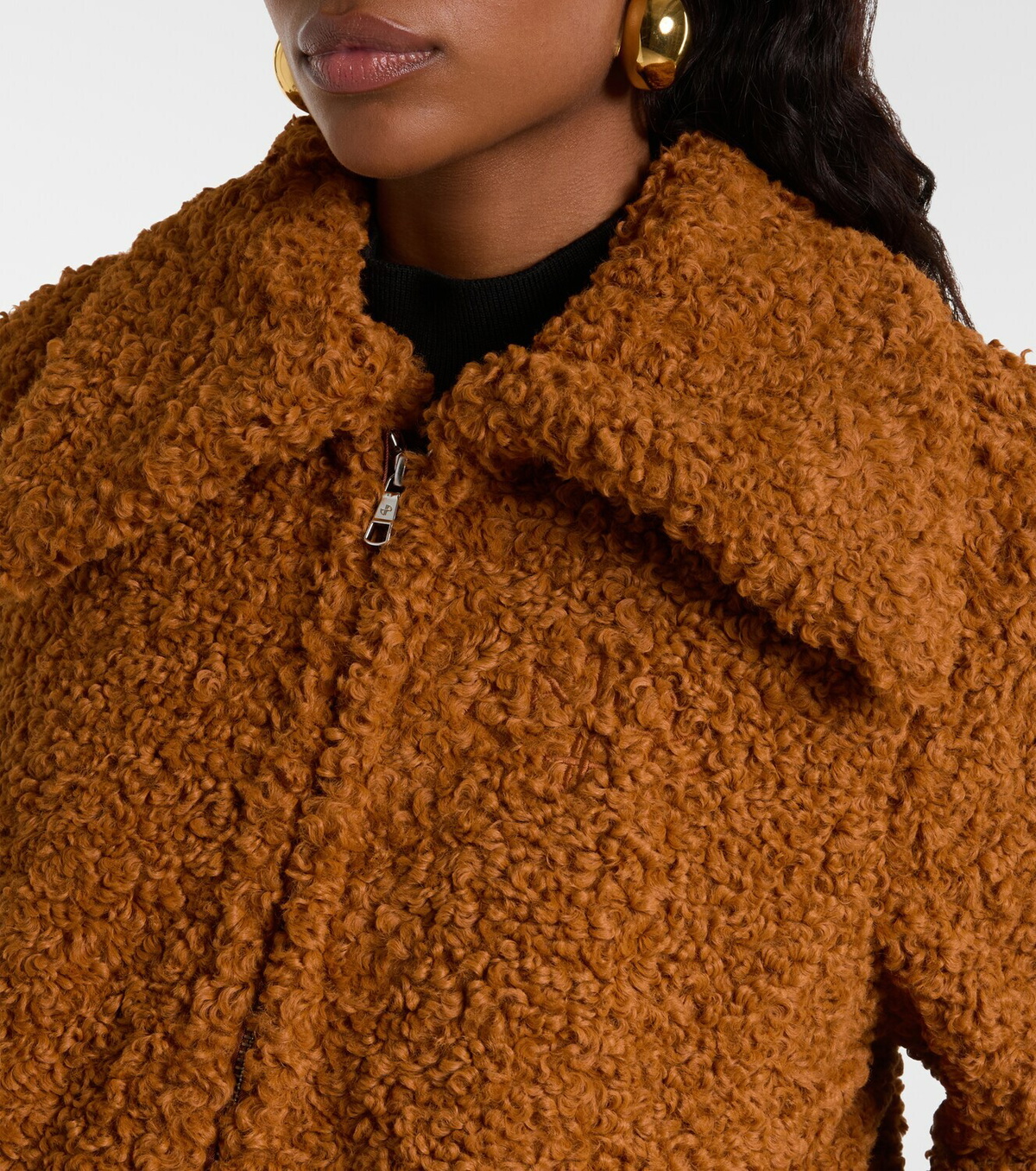 Patou Bomber jacket