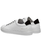 Common Projects Retro Low Glossy