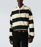Alexander McQueen Leather belt