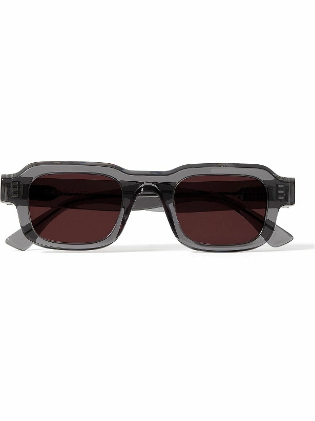 Photo: Thierry Lasry - Flexxxy Square-Frame Acetate Sunglasses