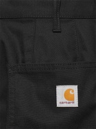 JUNYA WATANABE Carhartt Logo Cotton Blend Pants