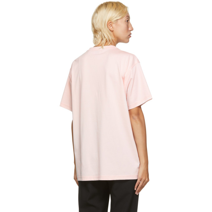 BURBERRY CARRICK Tシャツ Burberry Carrick Check Sleeve T-Shirt | Saks Fifth Avenue