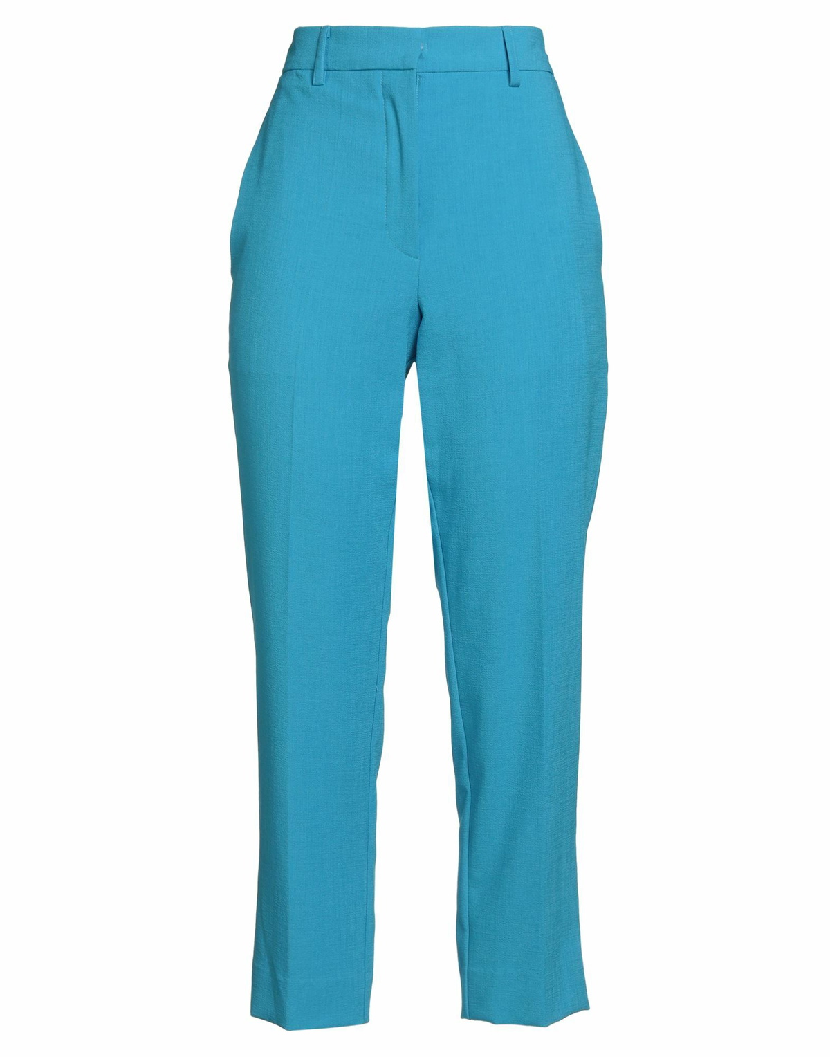 Jucca Womens Pants Azure