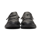 adidas Originals Black Futurespacer Boost Sneakers