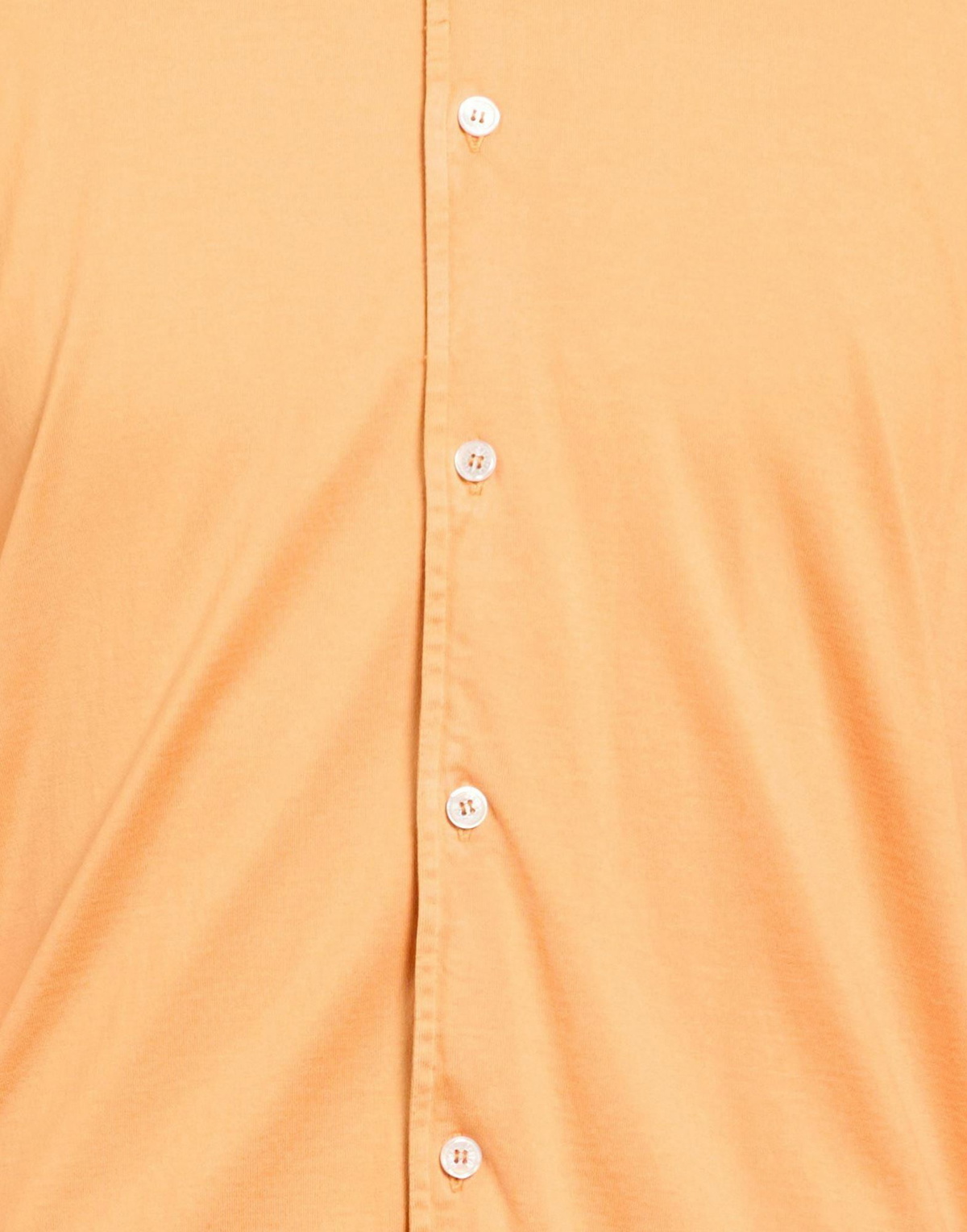Fedeli Mens Shirt in Mandarin