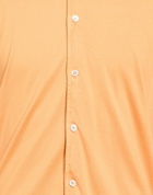 Fedeli Mens Shirt in Mandarin