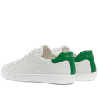 Gucci New Ace G Embossed Sneaker