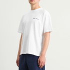Palmes Men's x ATP Logo T-Shirt Presented by END. in White