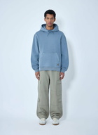 Carhartt WIP Hooded Torion Sweatshirt