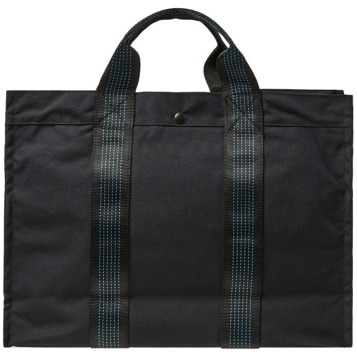 Photo: Epperson Mountaineering Travel Bag Black