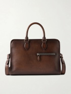 Berluti - Un Jour Leather Briefcase