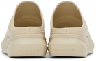 1017 ALYX 9SM Beige Mono Mules