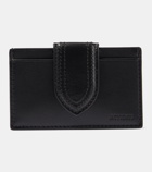 Jacquemus Le Porte Carte Bambino card case