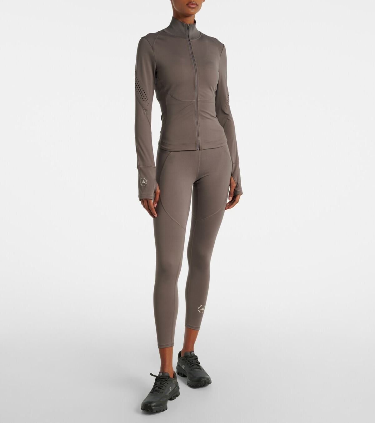 Adidas by Stella McCartney TruePace jacket