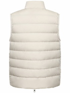 MONCLER - Treompan Tech Down Vest