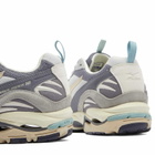 Mizuno WAVE RIDER 10 PREMIUM Sneakers in Arctic Ice/Pristine/Nimbus Cloud