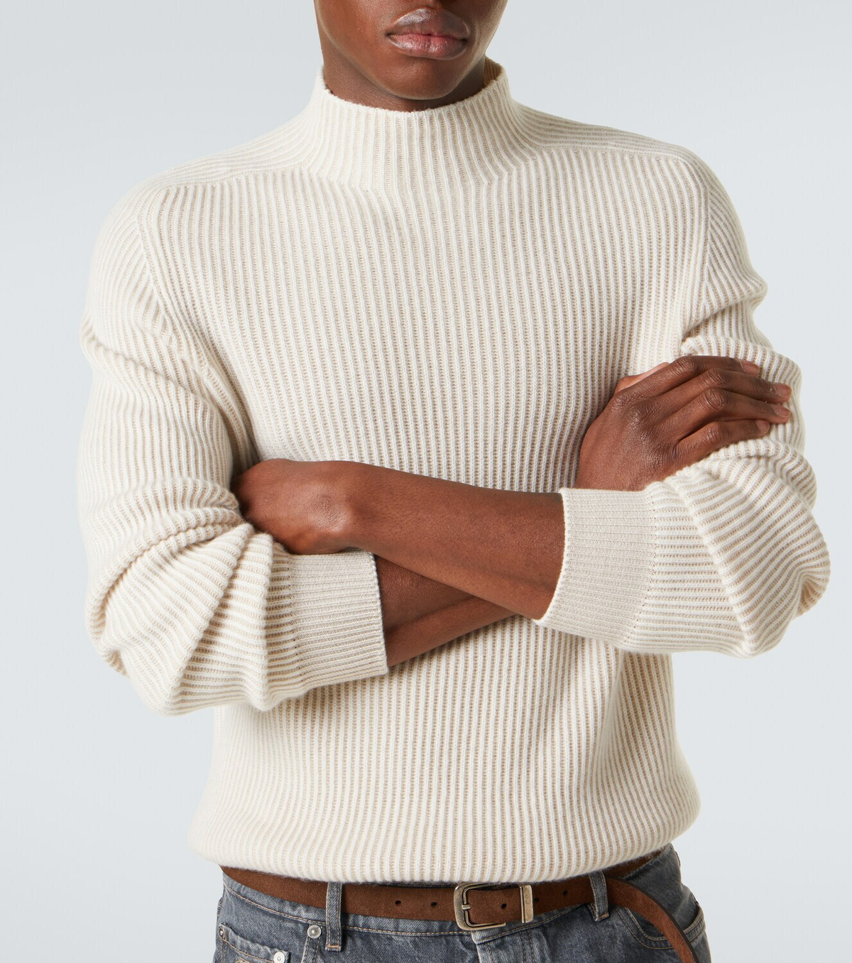 Brunello Cucinelli Cashmere sweater