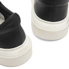 Cole Buxton Men's Wilson Court Sneaker in Black