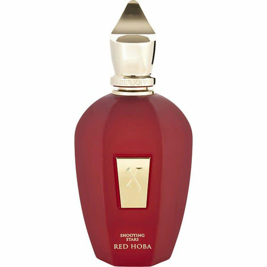 Xerjoff Unisex Red Hoba Shooting Stars EDP Spray 3.4 oz (Tester) Fragrances 8033488153045
