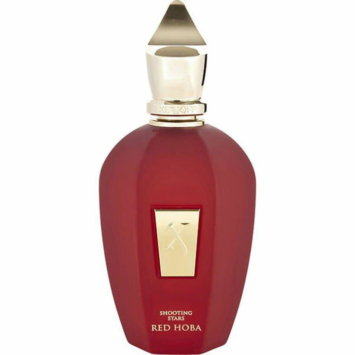 Photo: Xerjoff Unisex Red Hoba Shooting Stars EDP Spray 3.4 oz (Tester) Fragrances 8033488153045