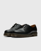 Dr.Martens 1461 Black Smooth Black Casual Shoes