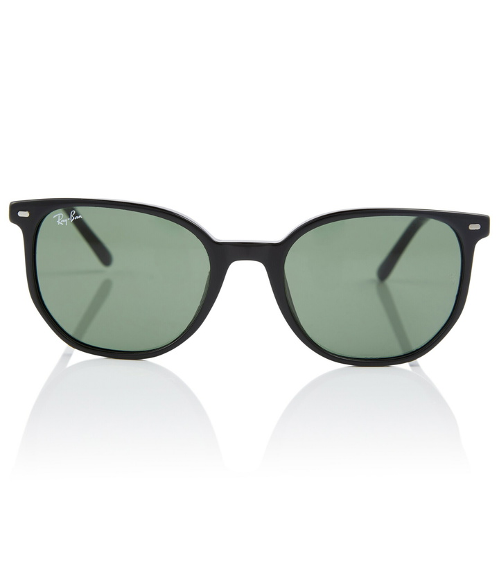 Photo: Ray-Ban - RB2197 Elliot sunglasses