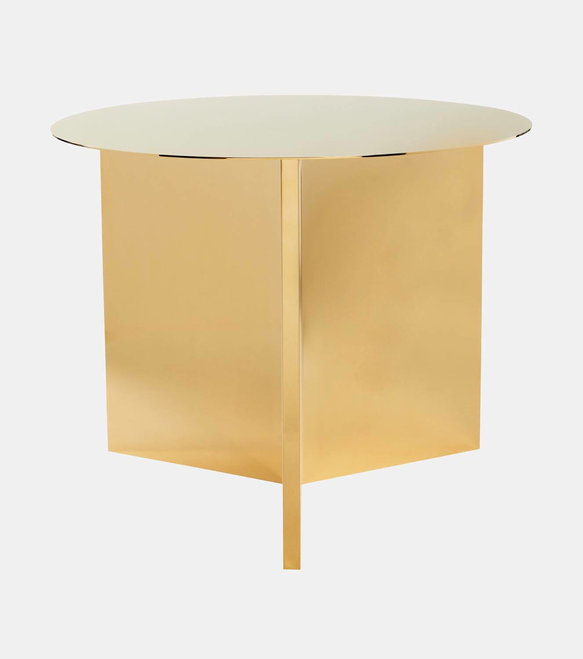Hay Slit Small side table