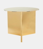Hay Slit Small side table