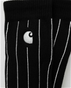 Carhartt Wip Orlean Socks Black - Mens - Socks