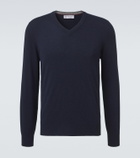Brunello Cucinelli Cashmere sweater