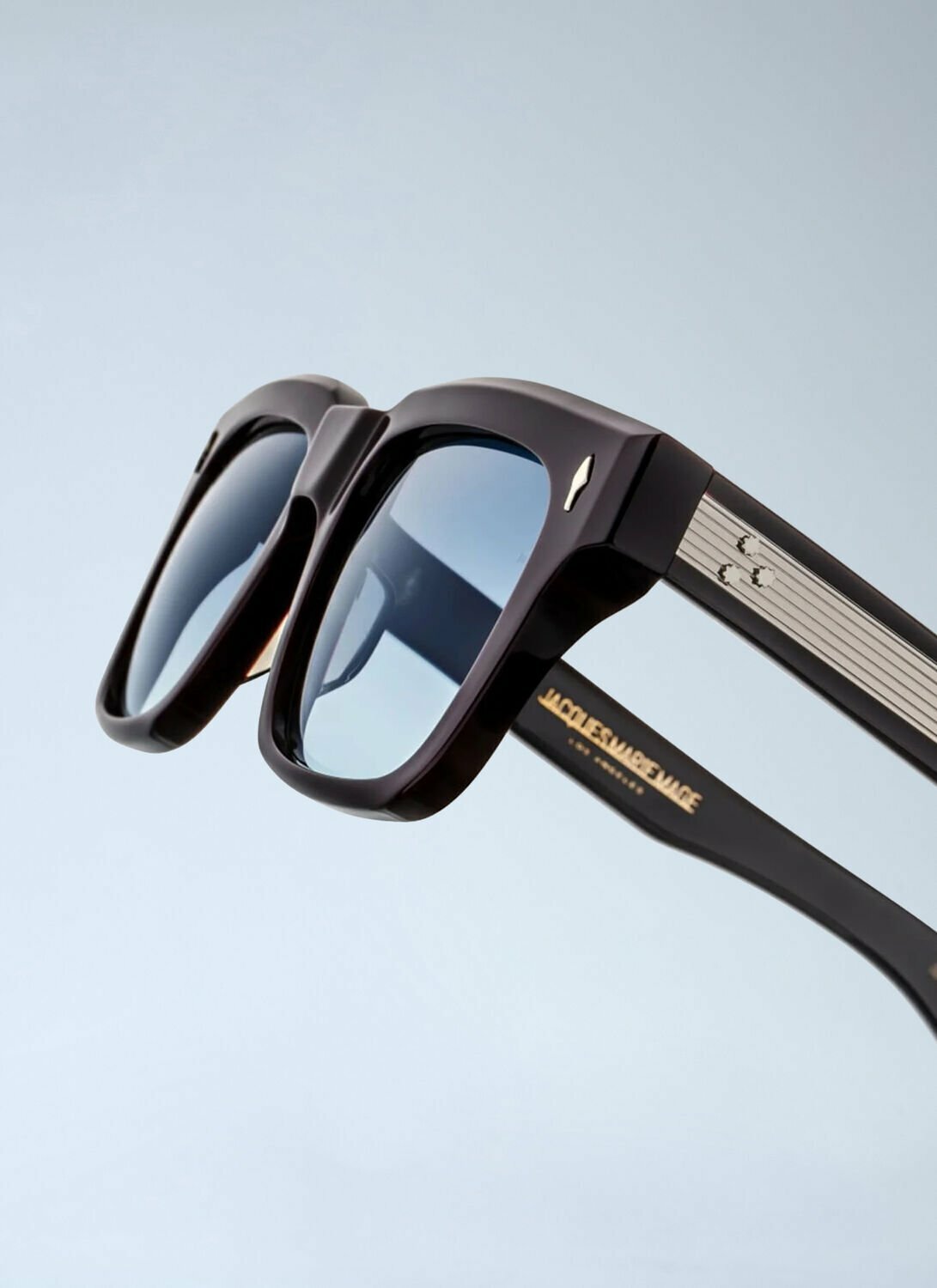Jacques Marie Mage Fellini 500 Collector’s Edition Sunglasses