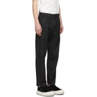 Feng Chen Wang Black Levis Edition Rinse Jeans