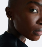 Anita Ko Spike 18kt gold earrings