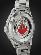 Oris - Big Crown Pointer Date Automatic 40mm Stainless Steel Watch, Ref. No. 01 754 7798 4065-07 8 20 06