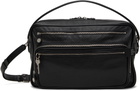Acne Studios Black Camero Camera Shoulder Bag