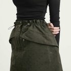 Cecilie Bahnsen Women's Delina Skirt in Olive