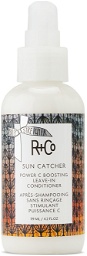 R+Co Sun Catcher Power C Boosting Leave In Conditioner, 4.2 oz
